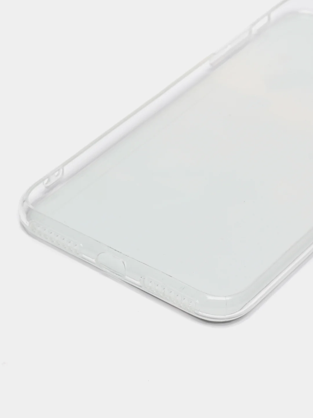 Лазурный чехол для iPhone 12, 6S, 7/8, 7 Plus, XS Max, XR, X, 12 Pro, с рисунком