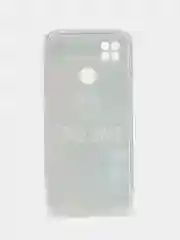 Аметистовый чехол для телефона Xiaomi Redmi 10А / Redmi 10С, с рисунком и защитой камеры
