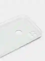 Аметистовый чехол для телефона Xiaomi Redmi 10А / Redmi 10С, с рисунком и защитой камеры