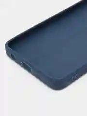 Синий чехол TECNO Spark 10, Go 2023, 7, 8C, 8P, 9 Pro, POP 5 LTE, Pova Neo 3, 4, 5, Camon 20