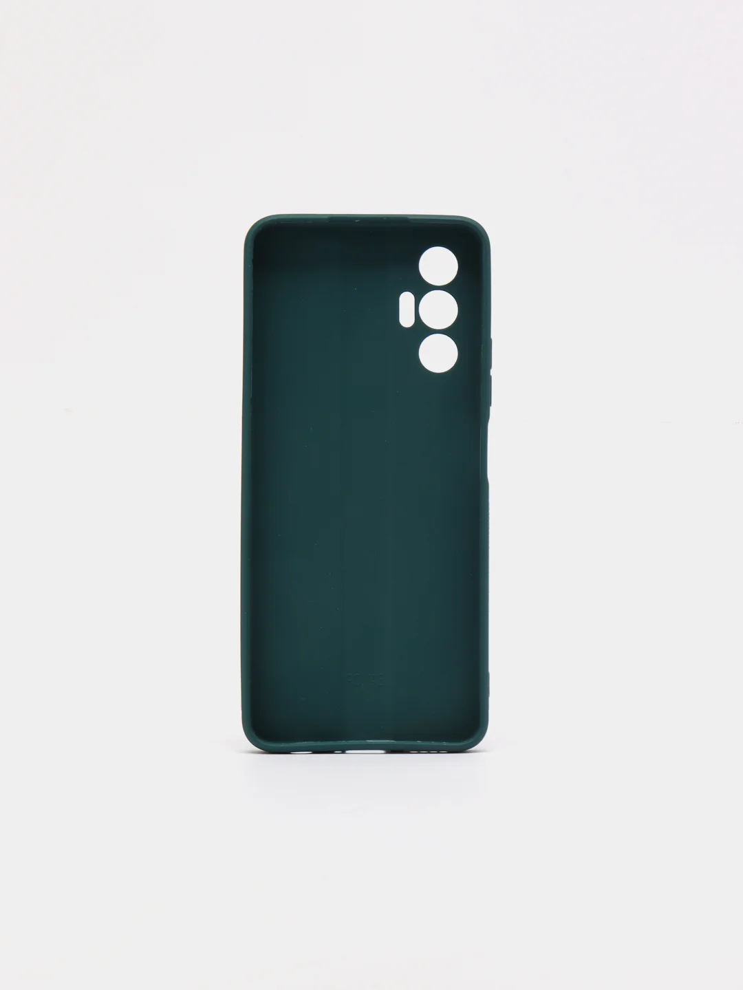 Зеленый чехол TECNO Spark 10, Go 2023, 7, 8C, 8P, 9 Pro, POP 5 LTE, Pova Neo 3, 4, 5, Camon 20