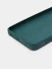 Зеленый чехол TECNO Spark 10, Go 2023, 7, 8C, 8P, 9 Pro, POP 5 LTE, Pova Neo 3, 4, 5, Camon 20