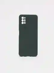 Зеленый чехол TECNO Spark 10, Go 2023, 7, 8C, 8P, 9 Pro, POP 5 LTE, Pova Neo 3, 4, 5, Camon 20