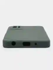 Зеленый чехол TECNO Spark 10, Go 2023, 7, 8C, 8P, 9 Pro, POP 5 LTE, Pova Neo 3, 4, 5, Camon 20