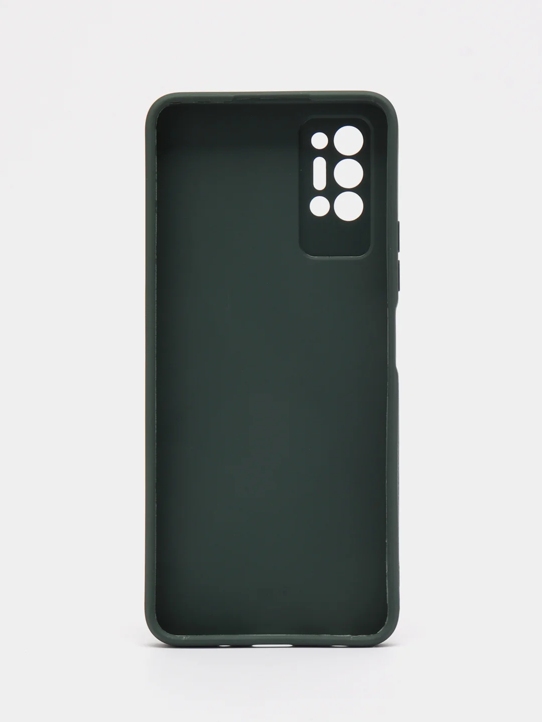 Зеленый чехол TECNO Spark 10, Go 2023, 7, 8C, 8P, 9 Pro, POP 5 LTE, Pova Neo 3, 4, 5, Camon 20