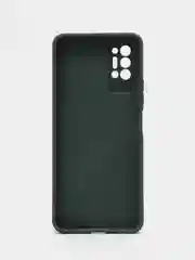 Зеленый чехол TECNO Spark 10, Go 2023, 7, 8C, 8P, 9 Pro, POP 5 LTE, Pova Neo 3, 4, 5, Camon 20