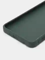 Зеленый чехол TECNO Spark 10, Go 2023, 7, 8C, 8P, 9 Pro, POP 5 LTE, Pova Neo 3, 4, 5, Camon 20