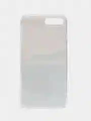 Серый меланж чехол для iPhone 12, 6S, 7/8, 7 Plus, XS Max, XR, X, 12 Pro, с рисунком