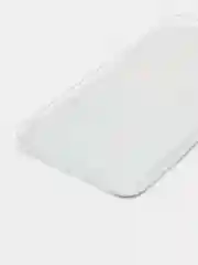 Серый меланж чехол для iPhone 12, 6S, 7/8, 7 Plus, XS Max, XR, X, 12 Pro, с рисунком