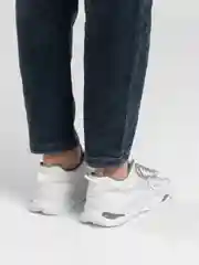 Белый мужские кроссовки