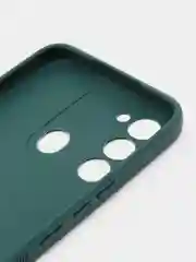 Зеленый чехол TECNO Spark 10, Go 2023, 7, 8C, 8P, 9 Pro, POP 5 LTE, Pova Neo 3, 4, 5, Camon 20