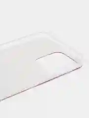 Вишнёвый чехол для телефона Honor X8 / 9A / 9X /  8X / 8A / Y6 2019 / 50 / 50 Lite, с рисунком