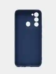 Синий чехол TECNO Spark 10, Go 2023, 7, 8C, 8P, 9 Pro, POP 5 LTE, Pova Neo 3, 4, 5, Camon 20