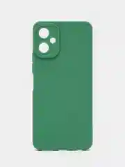 Зеленый чехол TECNO Spark 10, Go 2023, 7, 8C, 8P, 9 Pro, POP 5 LTE, Pova Neo 3, 4, 5, Camon 20