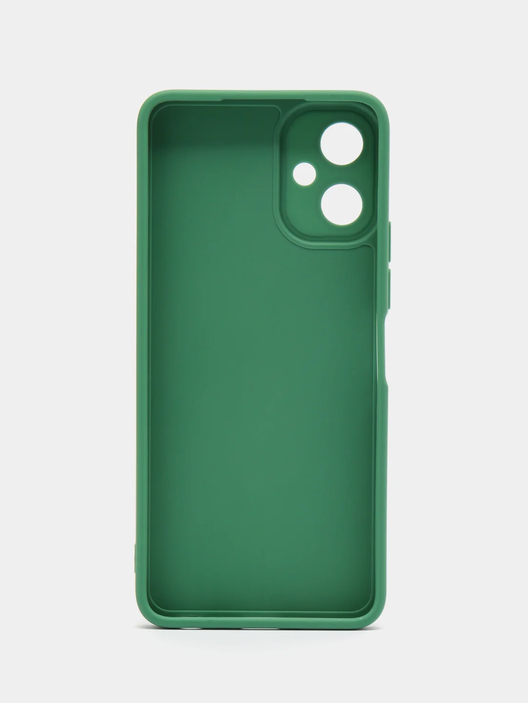 Зеленый чехол TECNO Spark 10, Go 2023, 7, 8C, 8P, 9 Pro, POP 5 LTE, Pova Neo 3, 4, 5, Camon 20