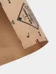 Бумага упаковочная крафтовая, для мужского подарка