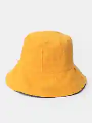 Манго панама женская, двусторонняя