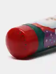 Микрофон музыкальный "Новогодние истории", звук, свет
