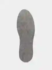 Серый стельки зимние