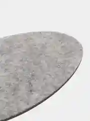 Серый стельки зимние