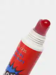Алый тинт для губ