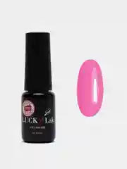 Розовый гель лак, гель лак для ногтей Luckylak Kapsula 04, 8g розовый нюд френч нежный розовый