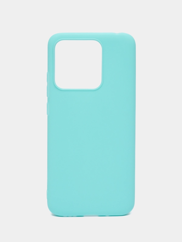 Силиконовый чехол Xiaomi Redmi 10с/10a