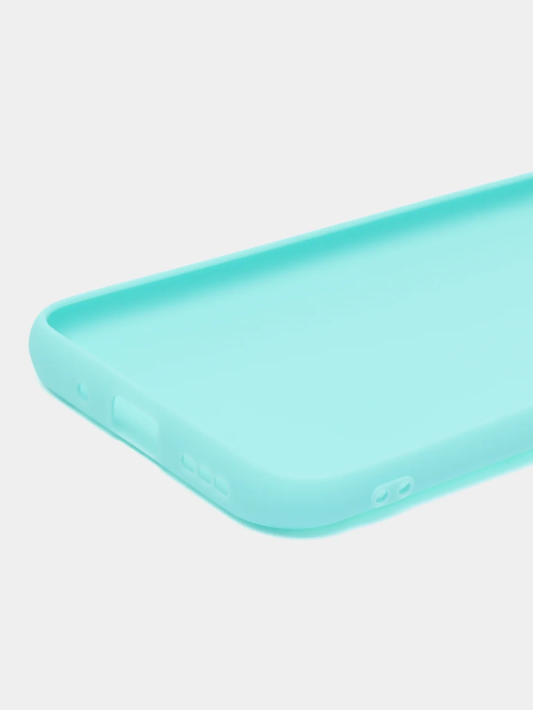 Силиконовый чехол Xiaomi Redmi 10с/10a