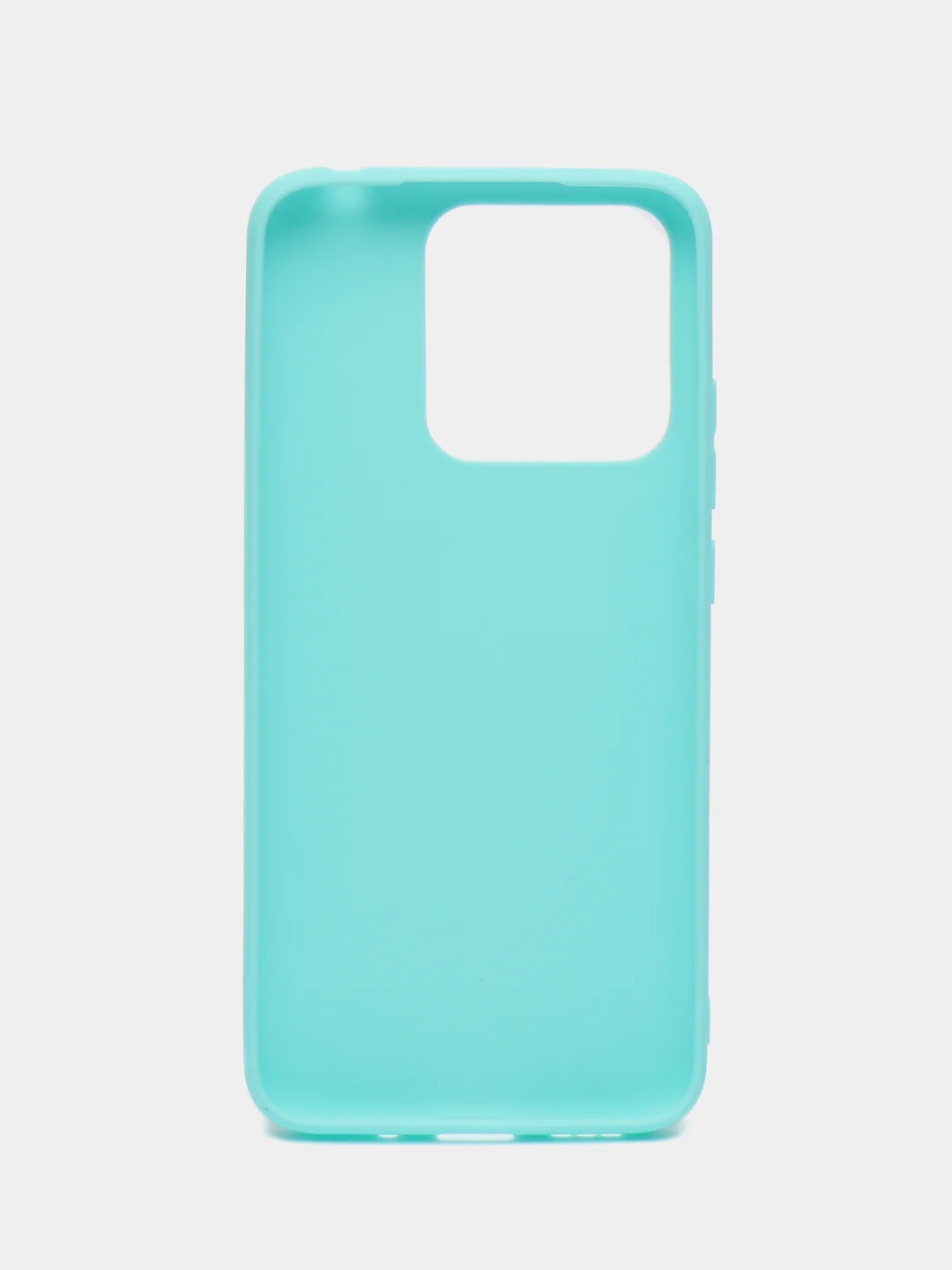 Силиконовый чехол Xiaomi Redmi 10с/10a