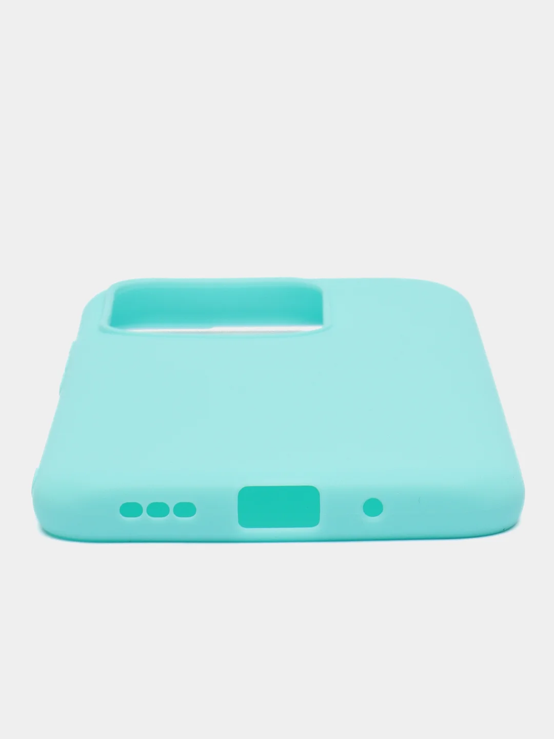 Силиконовый чехол Xiaomi Redmi 10с/10a
