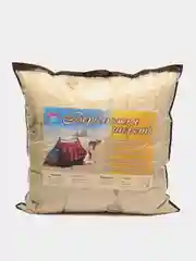 Карамельный подушка для сна, верблюжья шерсть