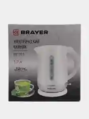 Чайник электрический BRAYER BR1011 1,7 л