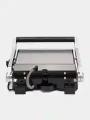 Электрический гриль-пресс BRAYER BR2002, съемные антипригарные пластины