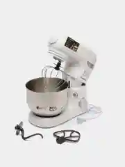 Кухонная машина BRAYER BR1502 планетарный миксер 5,5 л