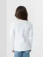 Джемпер для девочек