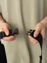 Зеленый сумка на пояс, спортивная, сумка для фитнеса