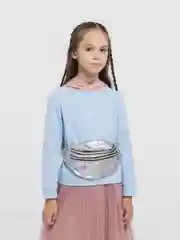 Лесной зеленый сумка на пояс, плечо, бананка, поясная сумка для девочки