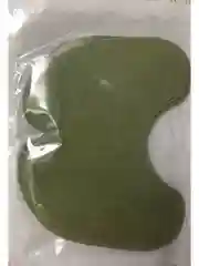 Зеленый пластырь патч обезболивающий