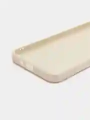 Золотой чехол силиконовый с принтом и защитой камеры для Tecno Spark 6 Go