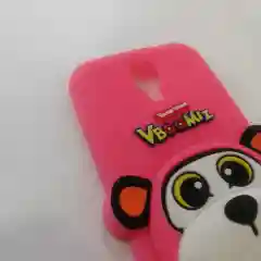 Силиконовый чехол для Samsung S4 i9500