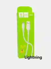 Розовый кабель 2.4A Type-C, Lightning, Micro, Fast Charger, быстрая зарядка, USB-C