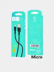 Кабель 2.4A Type-C, Lightning, Micro, Fast Charger, быстрая зарядка, USB-C