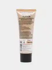 Крем тональный Триумф Nude Skin Illusion 40 мл