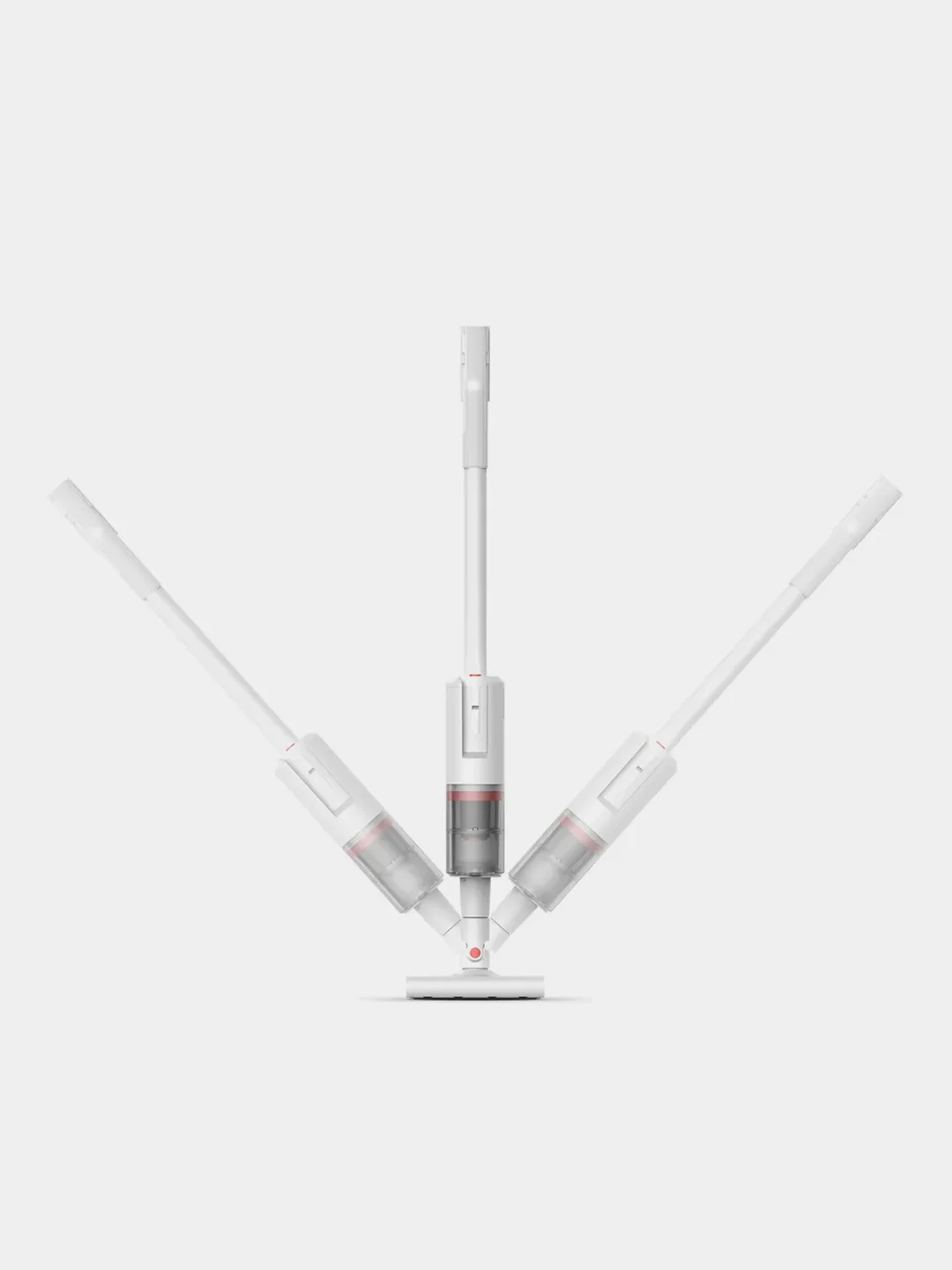 Вертикальный пылесос Deerma DX888