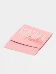 Розовый коробка сборная, складная, на День рождения