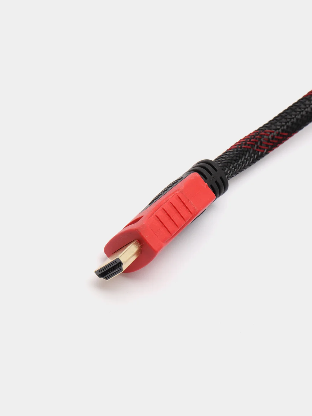 Кабель HDMI для подключения телевизора, ноутбука, монитора, проектора, компьютера, 13 м