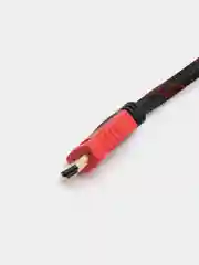 Кабель HDMI для подключения телевизора, ноутбука, монитора, проектора, компьютера, 13 м