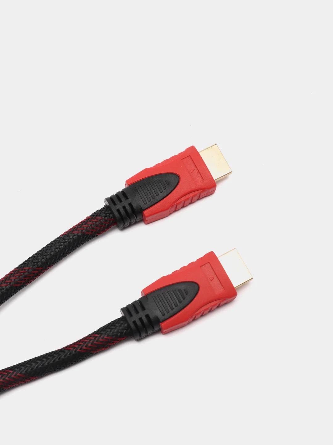 Кабель HDMI для подключения телевизора, ноутбука, монитора, проектора, компьютера, 13 м