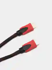 Кабель HDMI для подключения телевизора, ноутбука, монитора, проектора, компьютера, 13 м