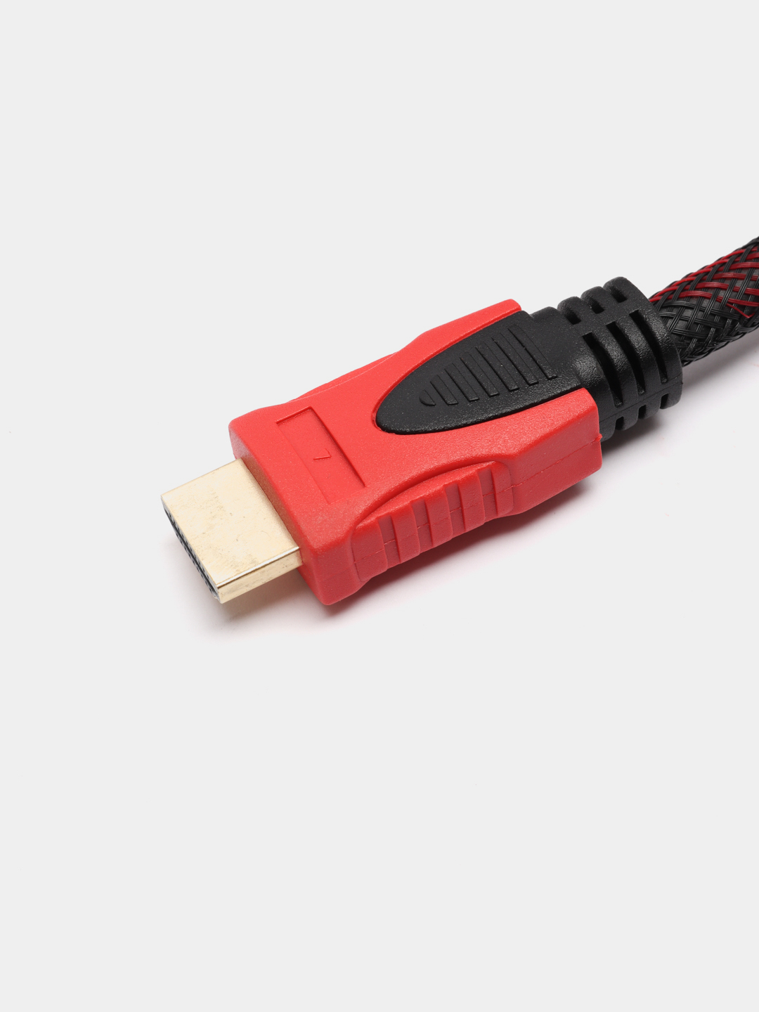 Кабель HDMI для подключения телевизора, ноутбука, монитора, проектора,  компьютера, 13 м купить по цене 999 ₽ в интернет-магазине Магнит Маркет